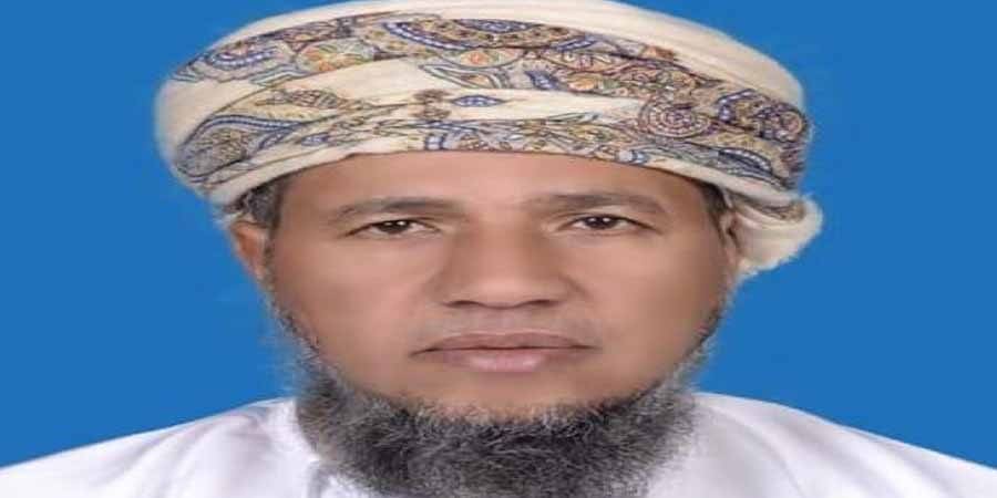عبدالله بن سعيد السعدي