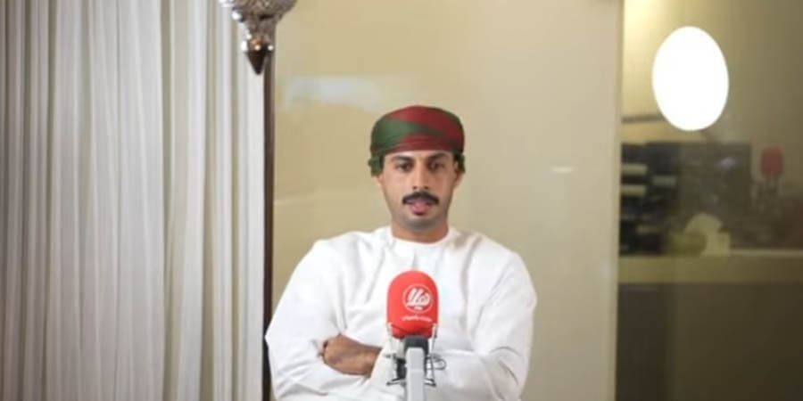 وليد الناصري