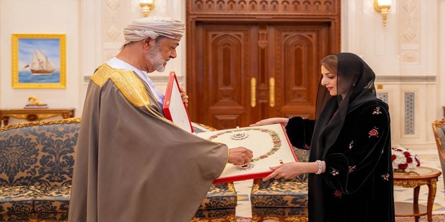 وسام الشرف الأعظم