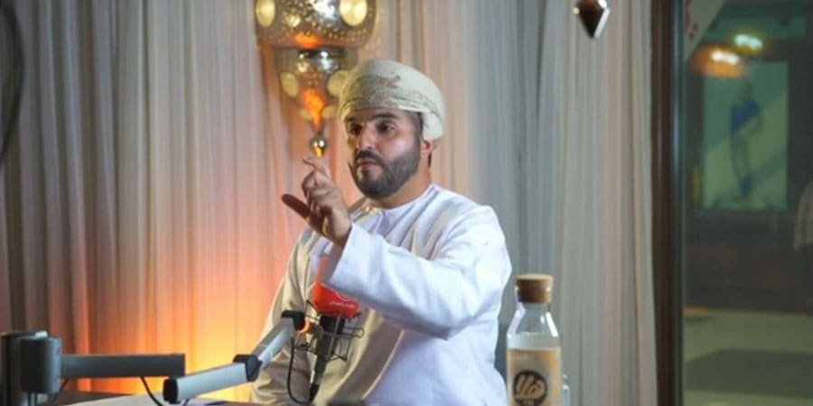 الوليد المحرزي