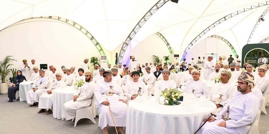 مشروع إمداد المياه المجددة