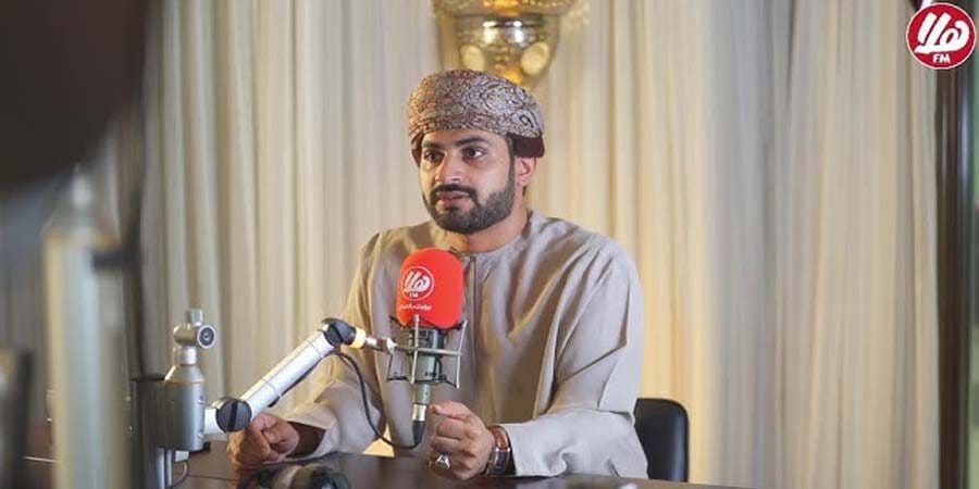 مصطفى سليمان الربخي