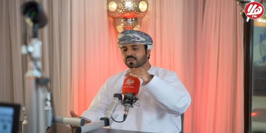 علي الشقصي