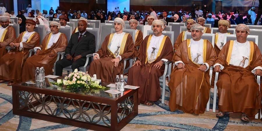 أعمال المؤتمر