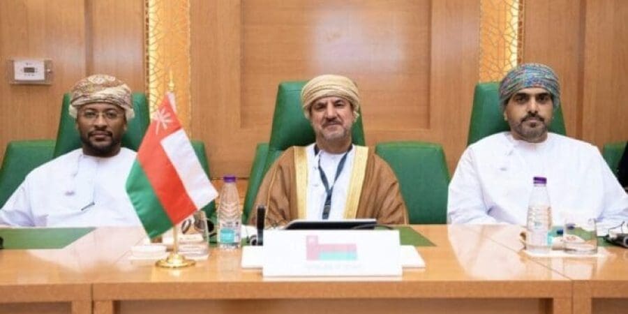 الاجتماع الطارئ