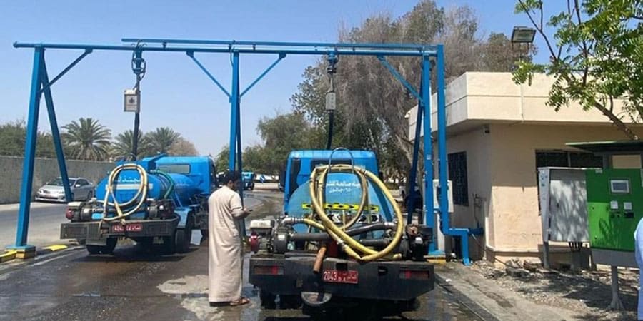 تعبيرية