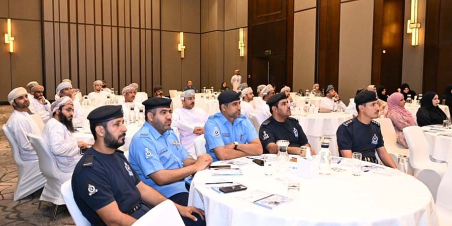 حلقة العمل الوطنية