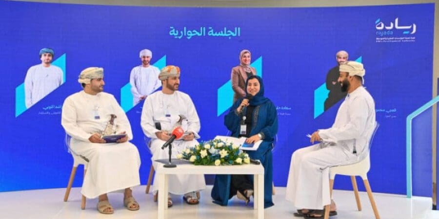 اللقاء الإعلامي السنوي