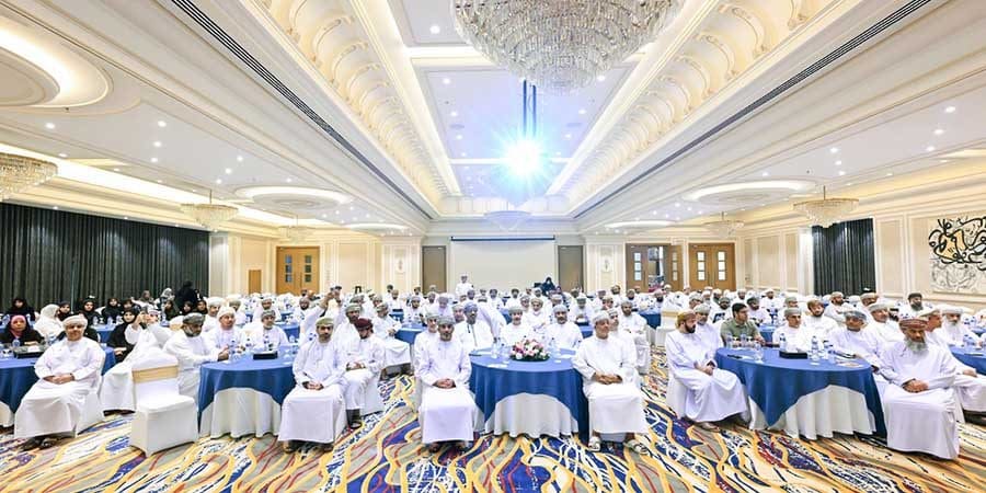 أعمال الملتقى