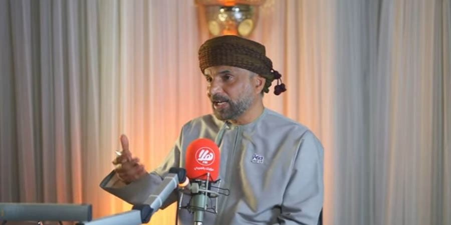 الدكتور عماد الشنفري