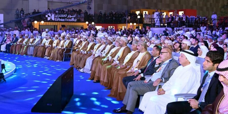 مؤتمر العمران والبيت والبناء