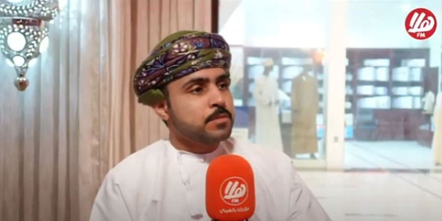 حميد الاخزمي ـ من الفيديو