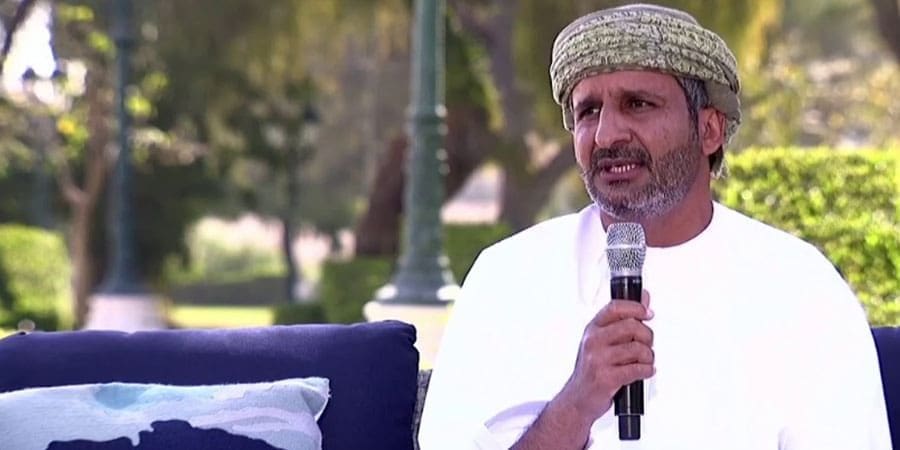 الدكتور عبدالله بن بشير المنجي طبيب وبائيات بالمديرية العامة لمراقبة ومكافحة الأمراض بوزارة الصحة ـ أرشيفية