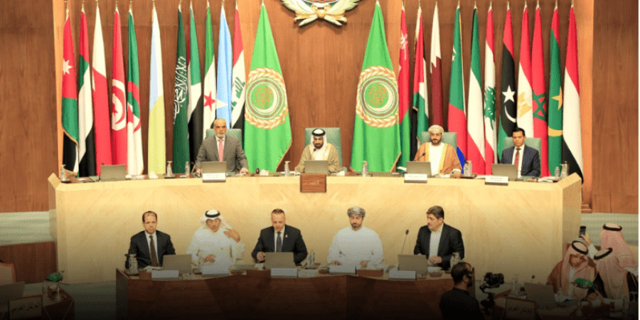 أعمال الجلسة العامة
