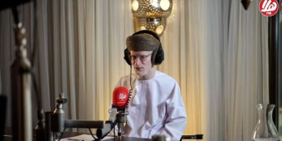 عبد الرحمن السيابي