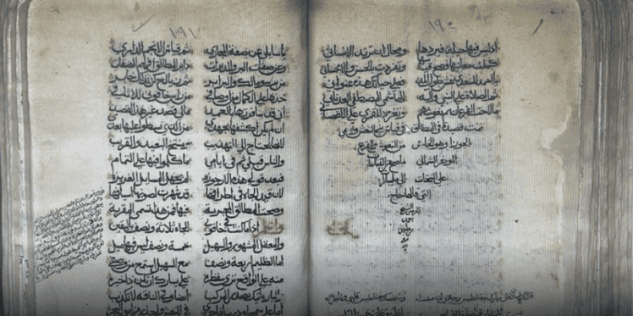 ضمن برنامج "ذاكرة العالم"