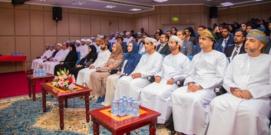 الندوة العلمية