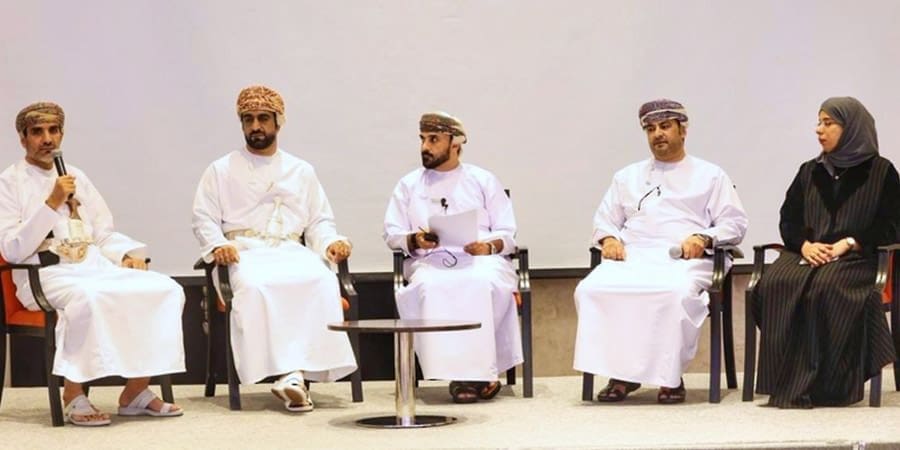 أعمال الملتقى