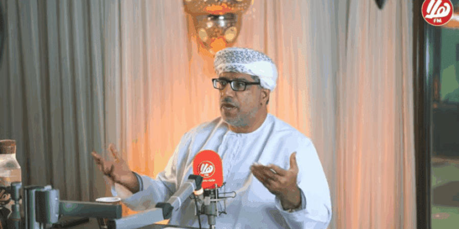 الدكتور عامر العيسري