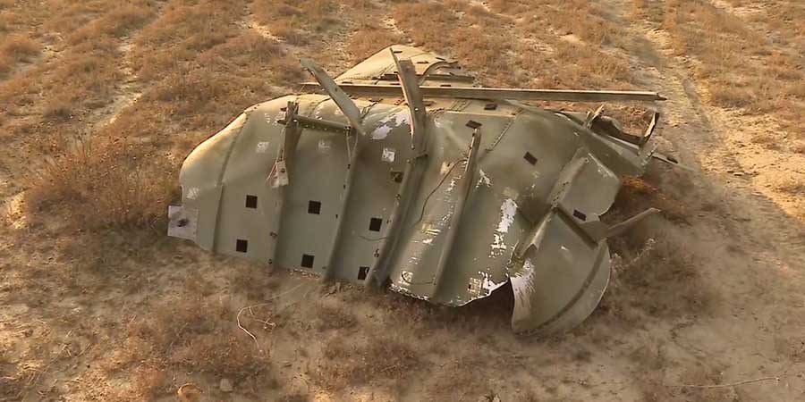 طائرة الشحن العسكرية