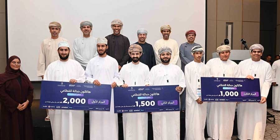 فعاليات الهاكاثون