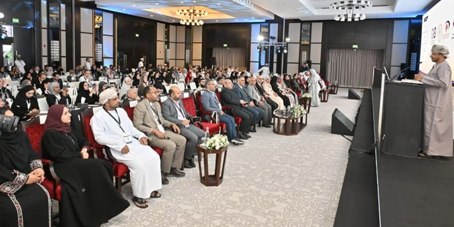 المؤتمر الدولي المشترك