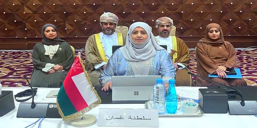 أعمال اجتماع اللجنة