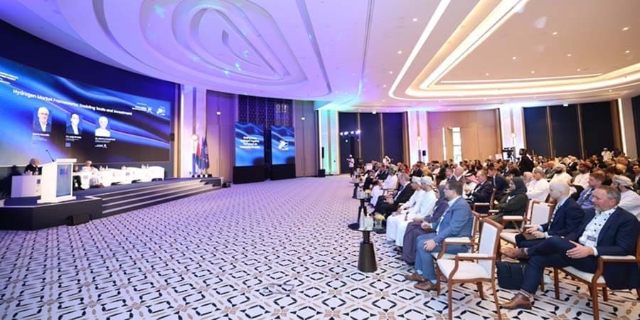 البرنامج التمهيدي لفمة عُمان