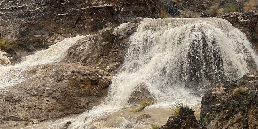 تعبيرية