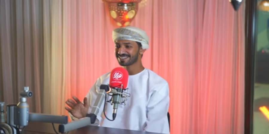 عبد الكريم العويني