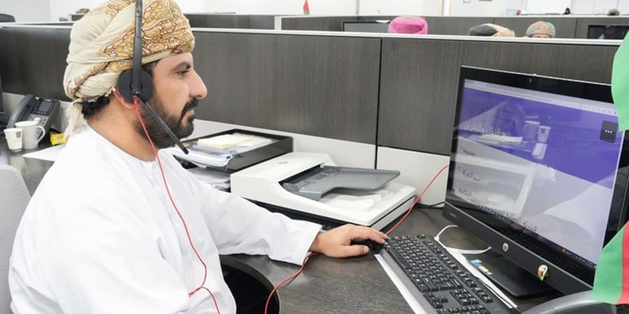 تعبيرية