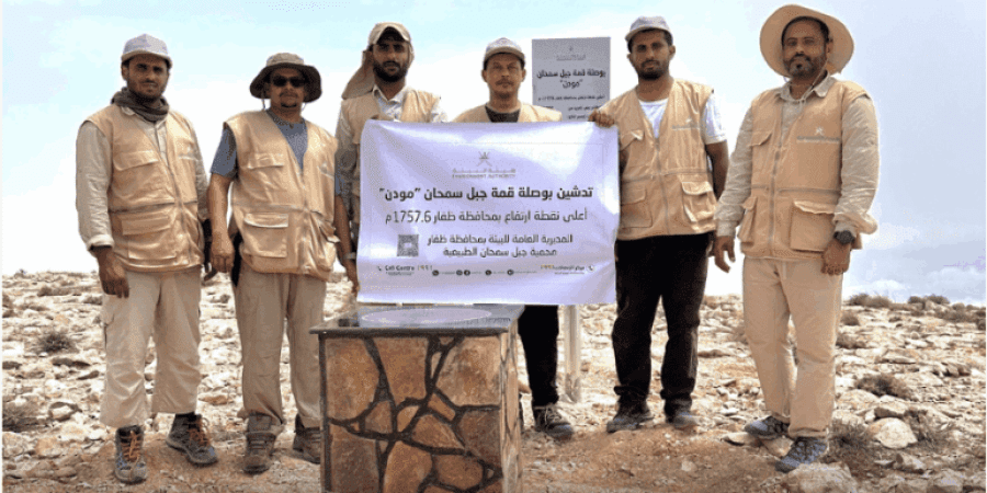 مشروع البوصلة المعدنية