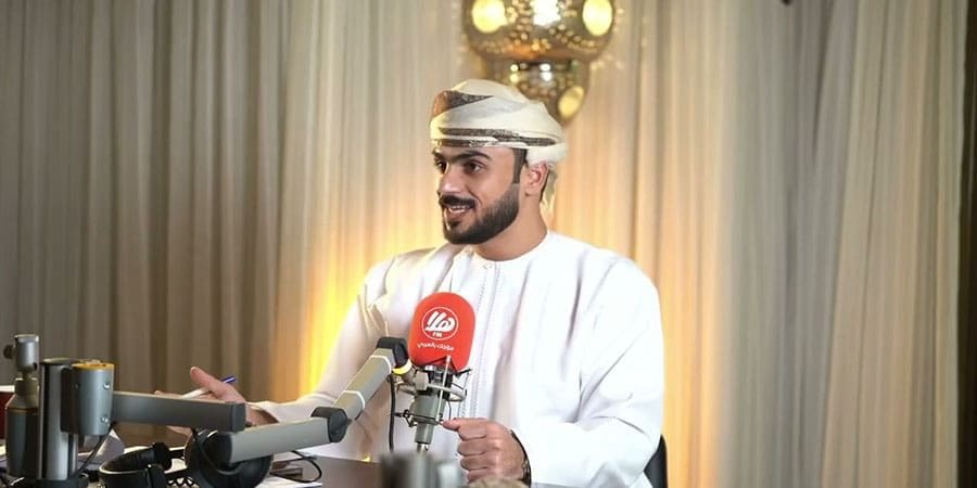 المحامي عبدالله القنوبي