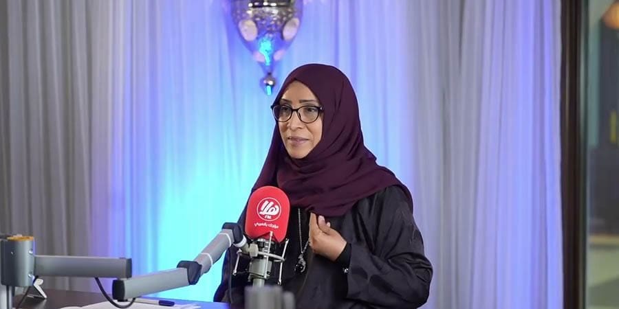 حياة حسن اللواتية