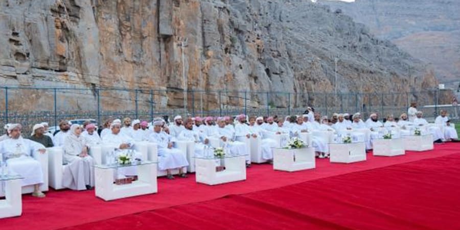 قرية كمزار ـ أرشيفية