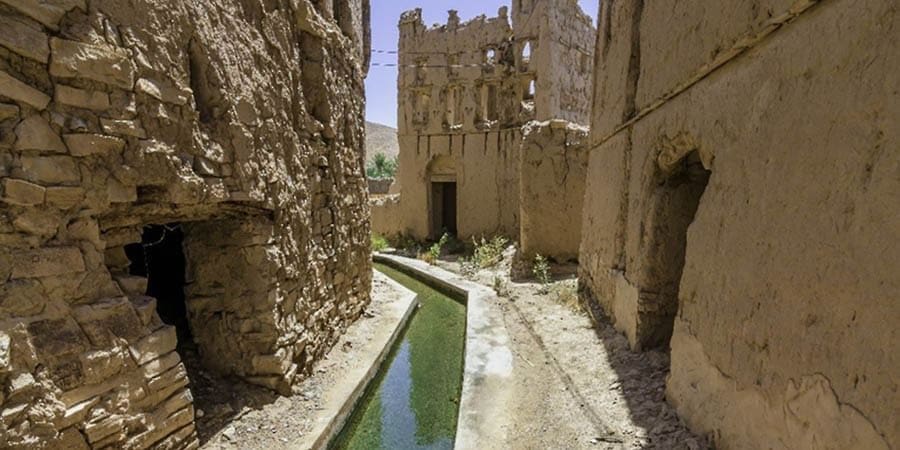 تعبيرية