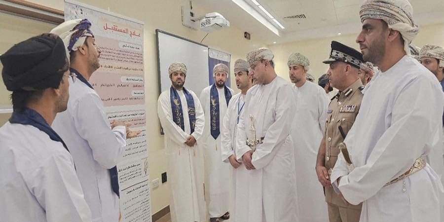 أعمال النسخة الثالثة من البرنامج