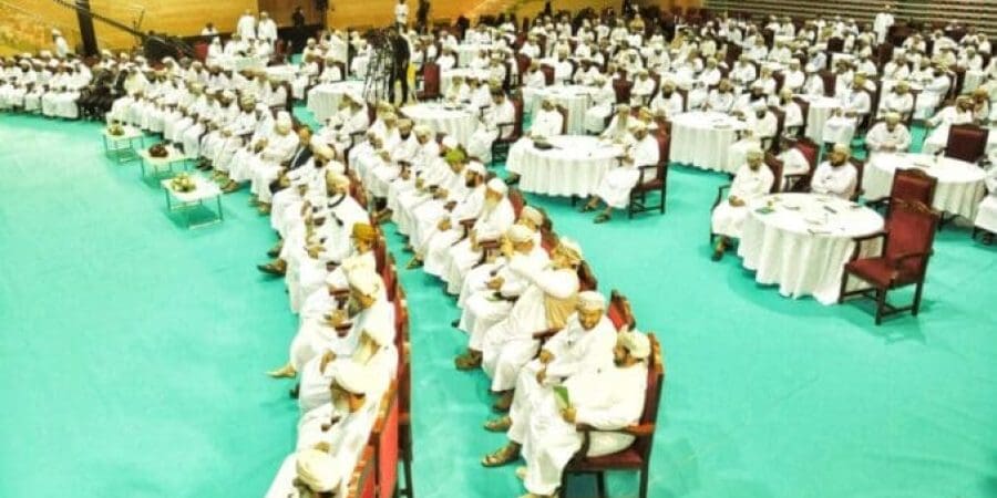 مؤتمر ومعرض الزكاة