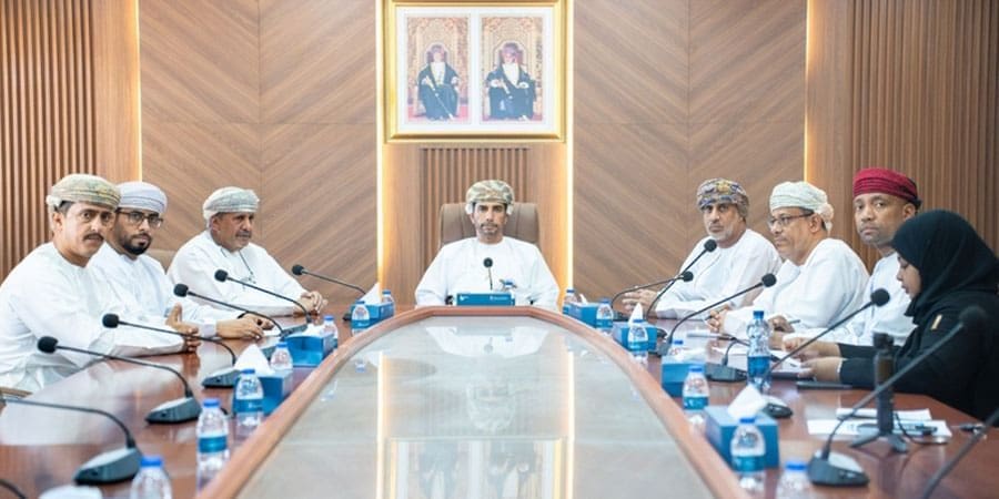 فعاليات مؤتمر صور الدولي