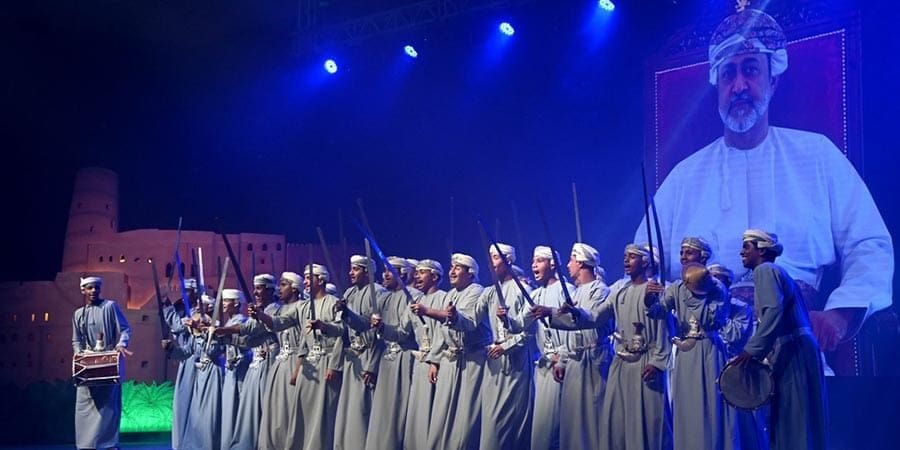 الأوبريت الطلابي