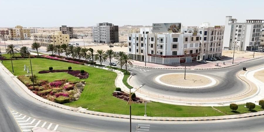 تعبيرية