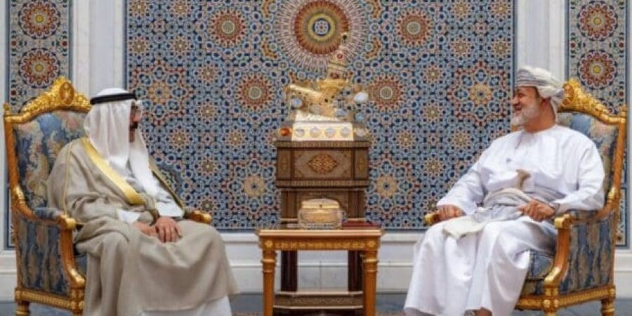 اللقاء الأخوي