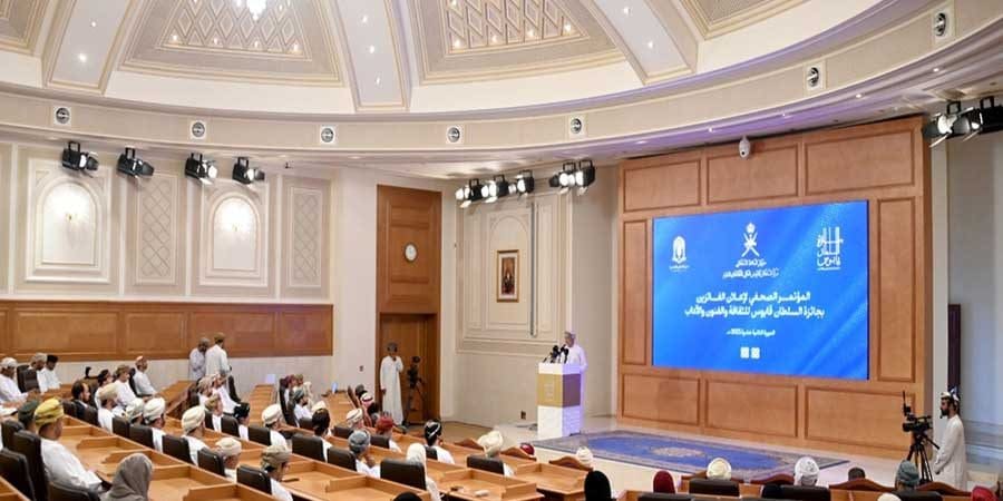 في دورتها الـ١٢