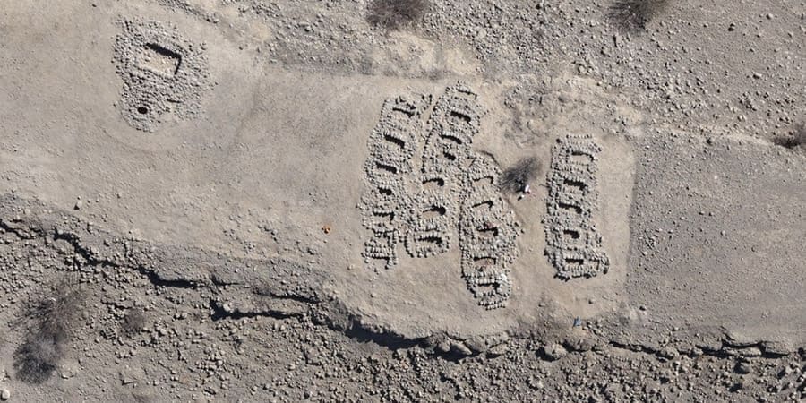 موسم البعثات الأثرية