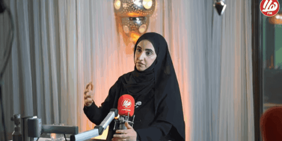 رشا العبدلية