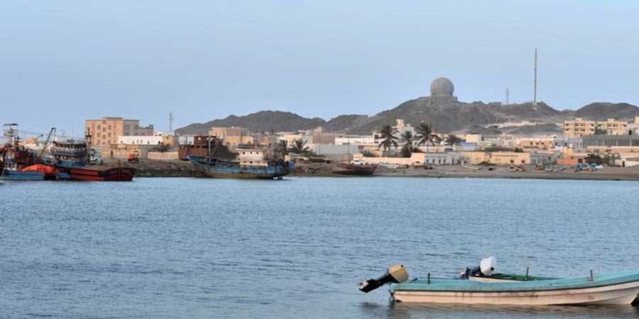 ولاية مصيرة ـ أرشيفية