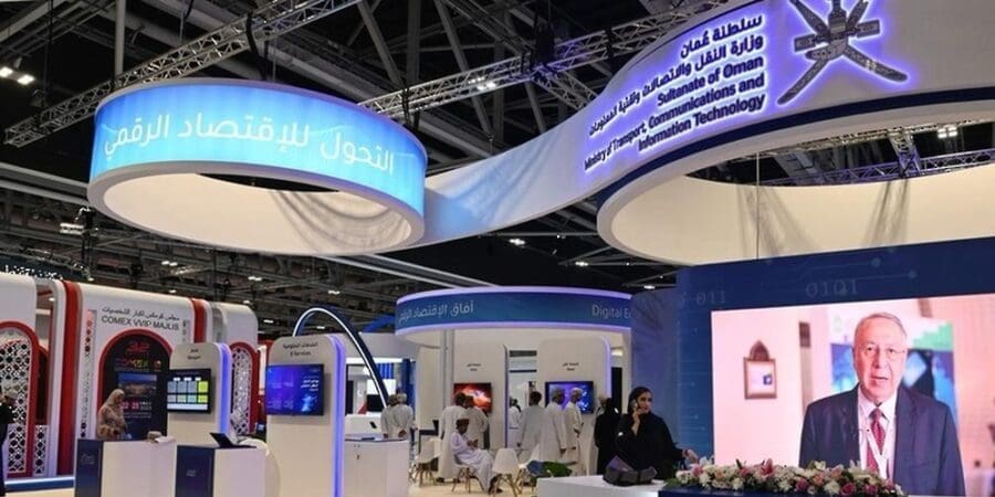 معرض كومكس 2025