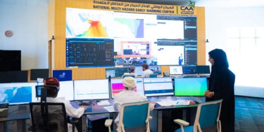 التمرين الإقليمي