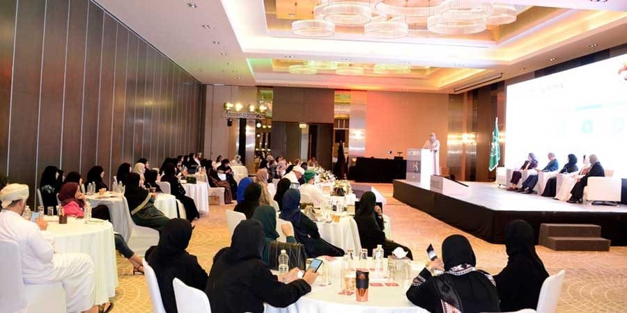 المنتدى العربي للبحث العلمي والتنمية المستدامة في ختام أعماله