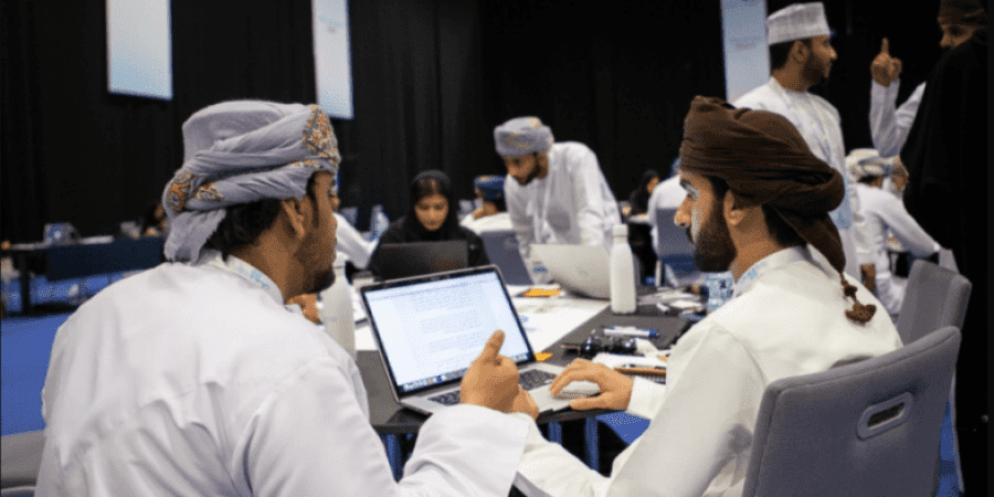 الوعي الرقمي يعد ضرورة وطنية تمسّ الصحة النفسية والاجتماعية